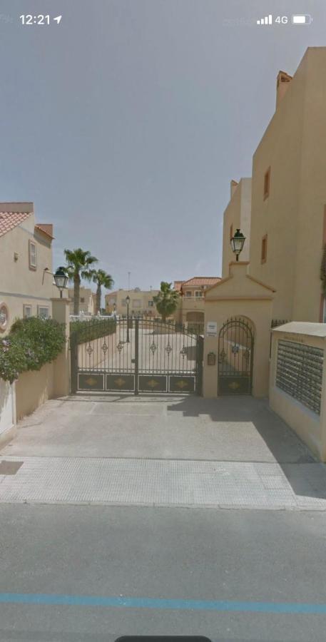 Apartment Rayo Dorado Dehesa de Campoamor  ภายนอก รูปภาพ