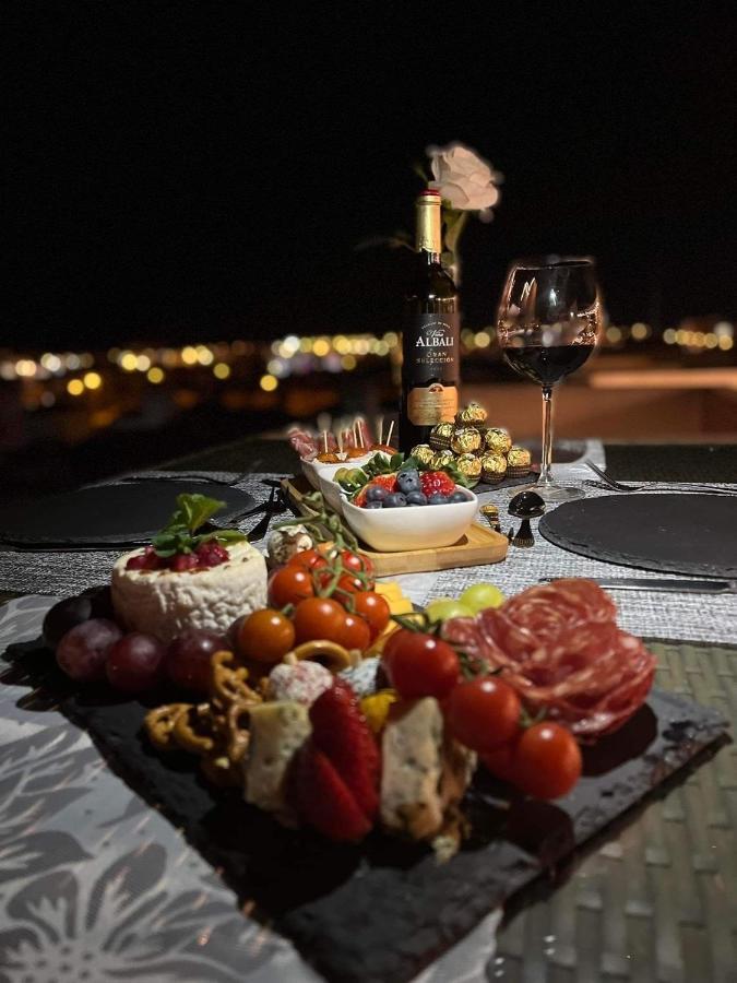 Apartment Rayo Dorado Dehesa de Campoamor  ภายนอก รูปภาพ