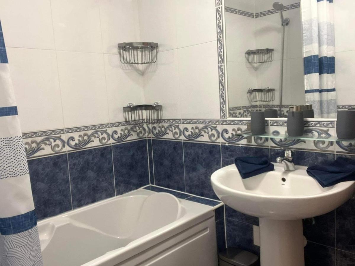 Apartment Rayo Dorado Dehesa de Campoamor  ภายนอก รูปภาพ