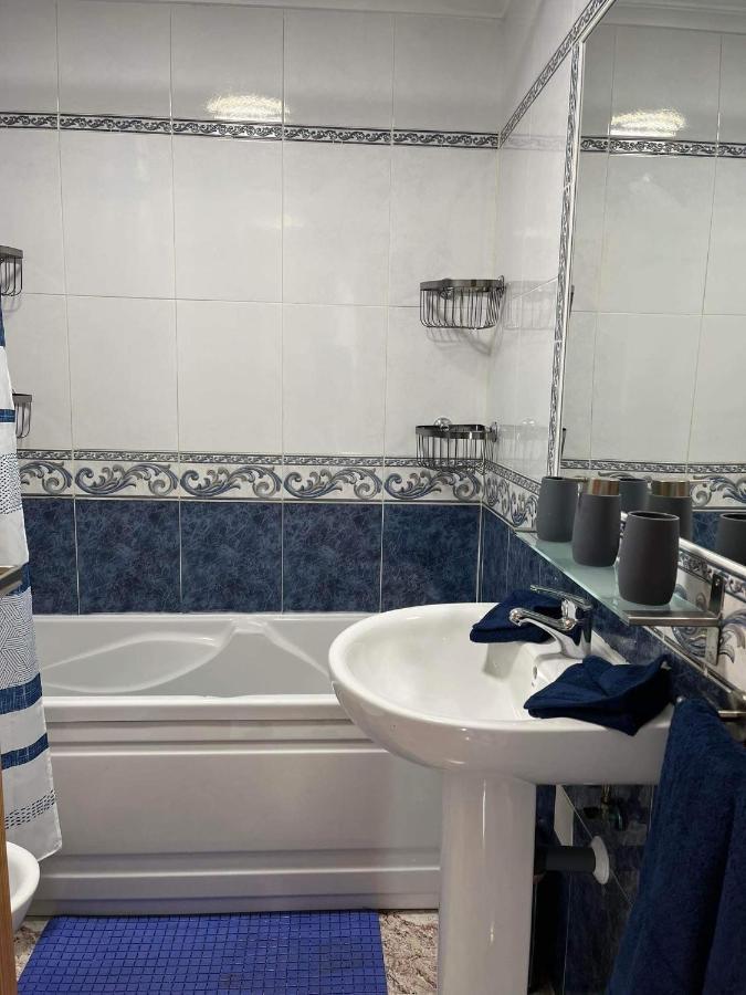 Apartment Rayo Dorado Dehesa de Campoamor  ภายนอก รูปภาพ