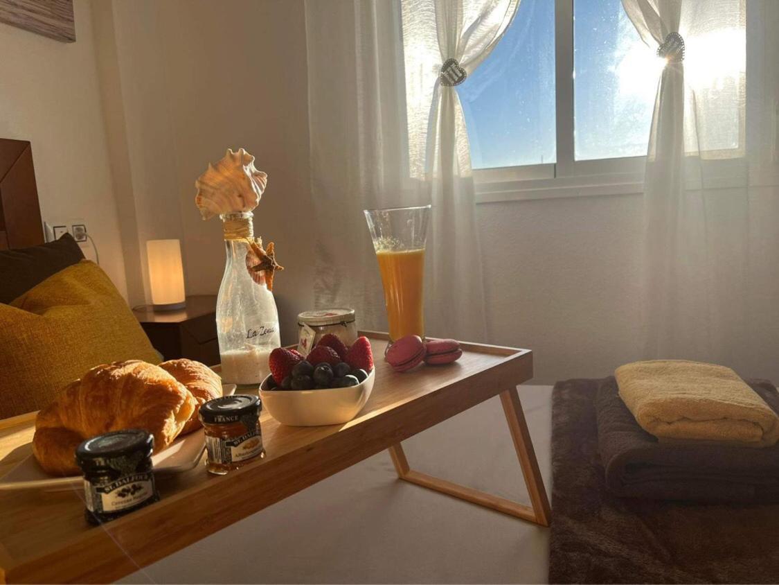 Apartment Rayo Dorado Dehesa de Campoamor  ภายนอก รูปภาพ